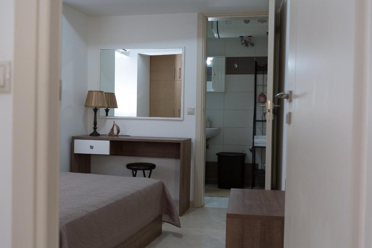 הרקליון Anemone City Center Apartment מראה חיצוני תמונה
