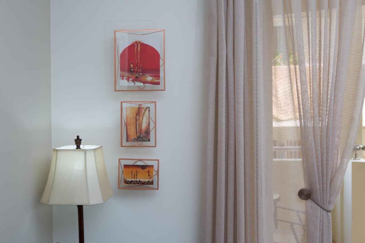 הרקליון Anemone City Center Apartment מראה חיצוני תמונה